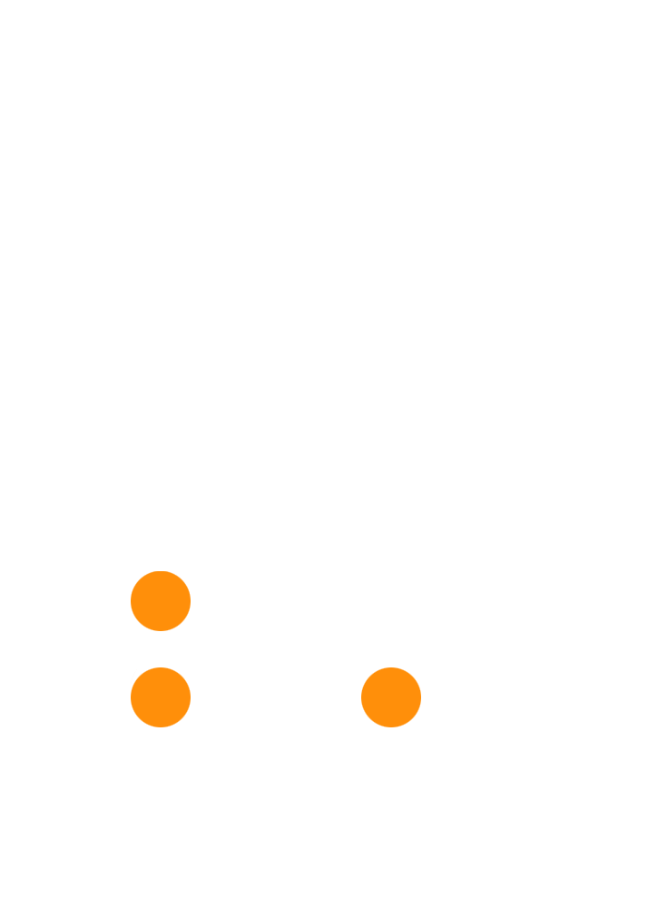 Krüger Karte mit Lagerstandorten