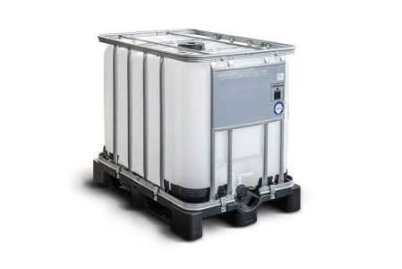 IBC Palettencontainer 600 Liter