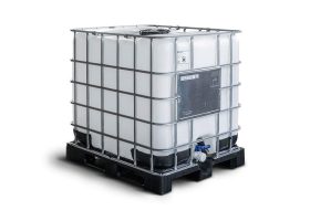 IBC Palettencontainer 1000 Liter